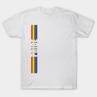 PRIDE T-Shirt